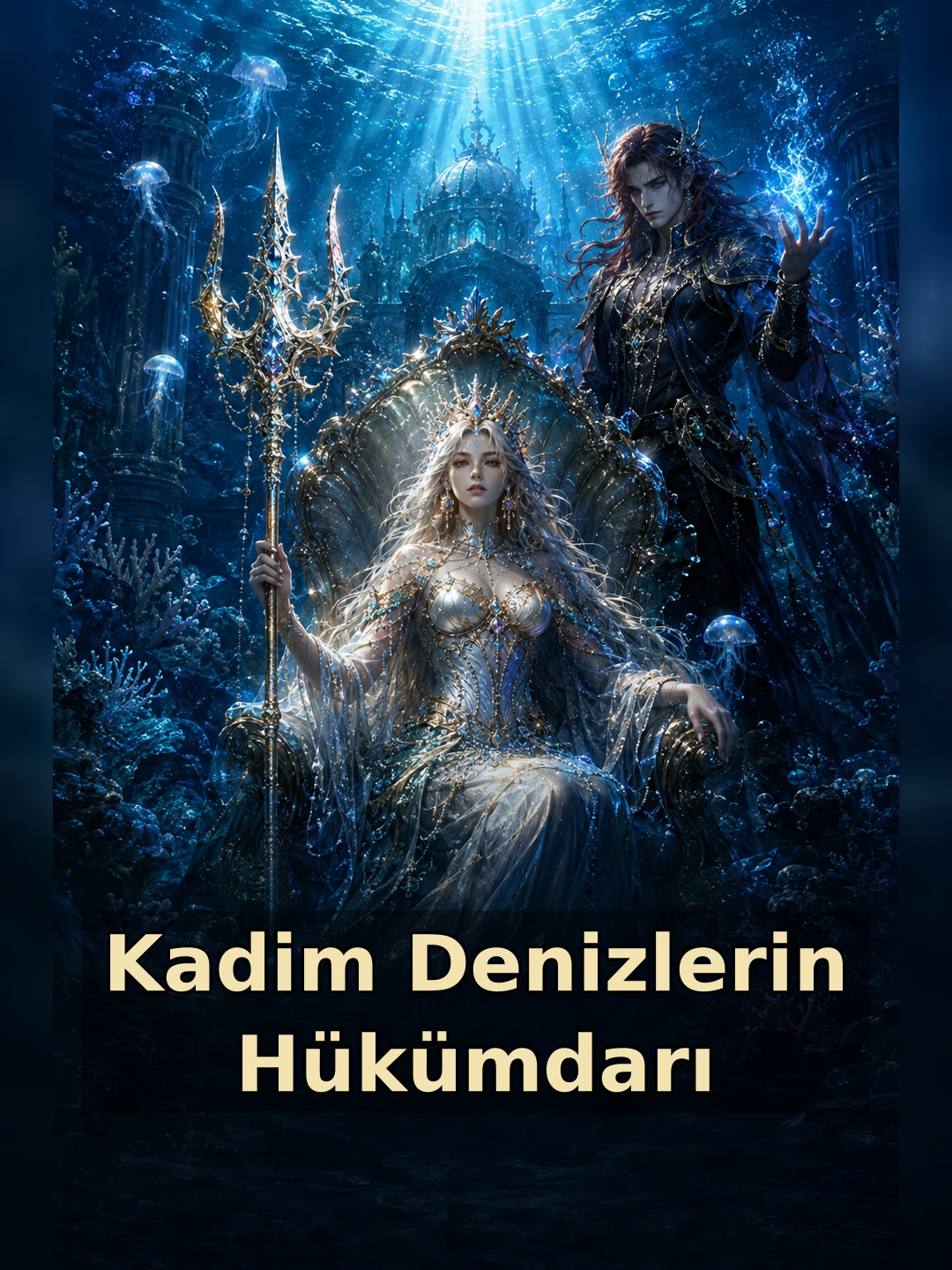 Kadim Denizlerin Hükümdarı