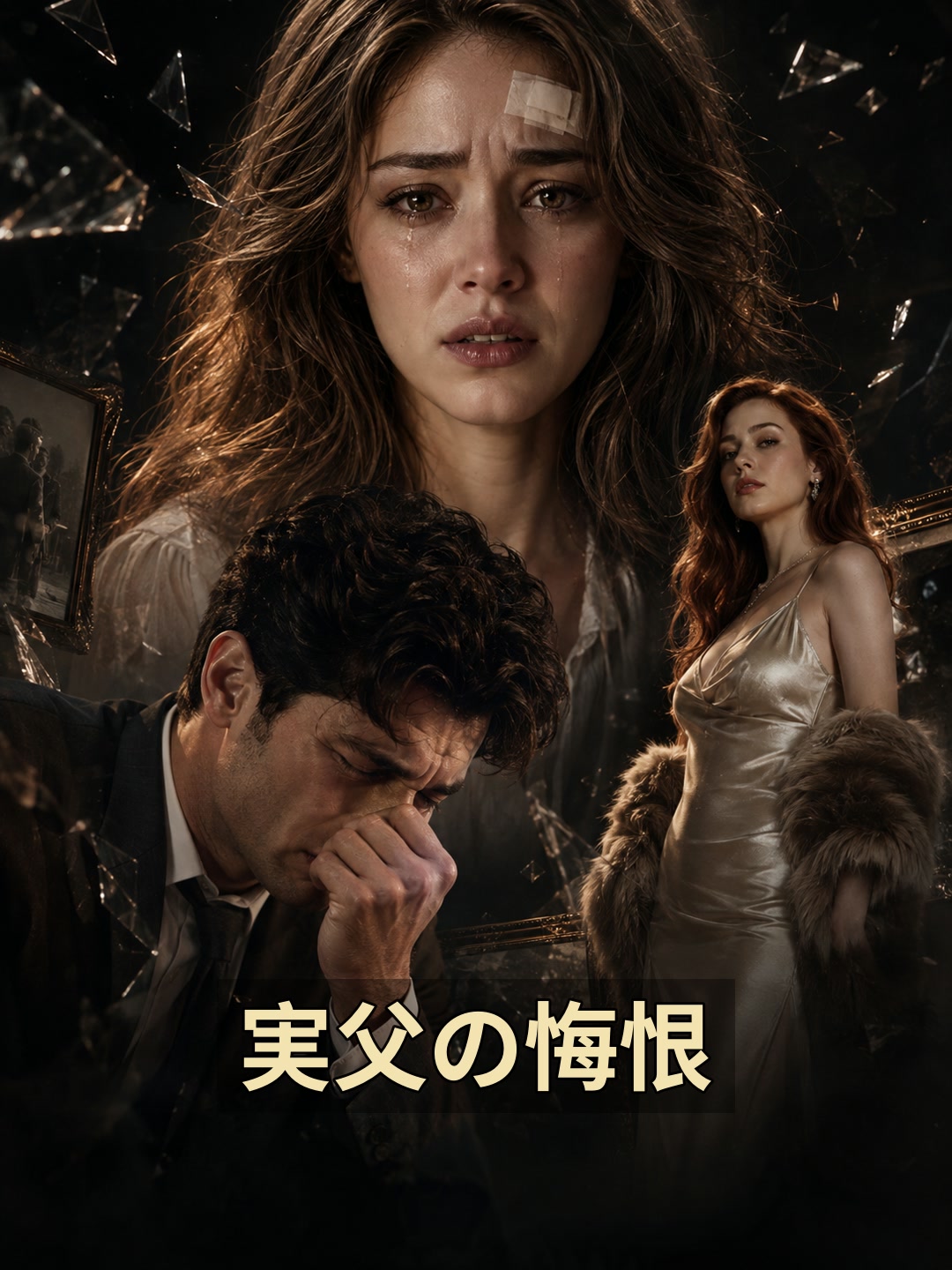 実父の悔恨