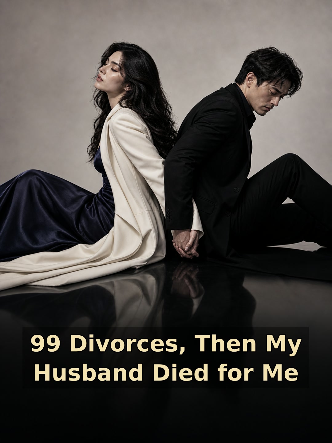 99 Divorces, Then My Husband Died for Me