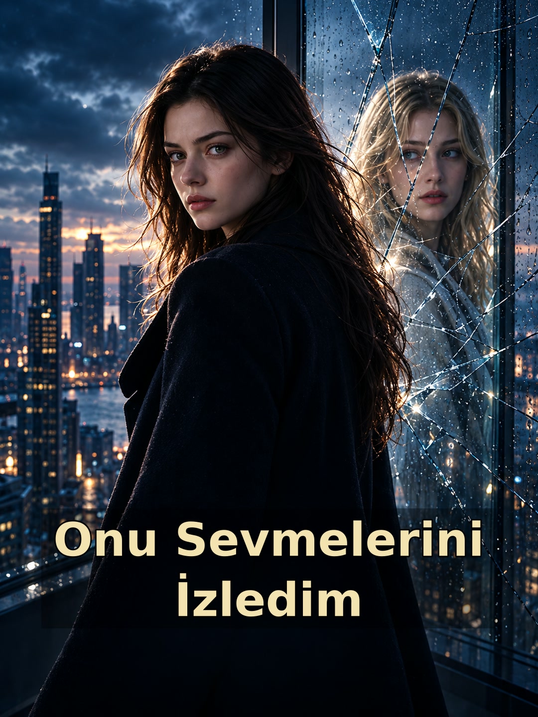 Onu Sevmelerini İzledim
