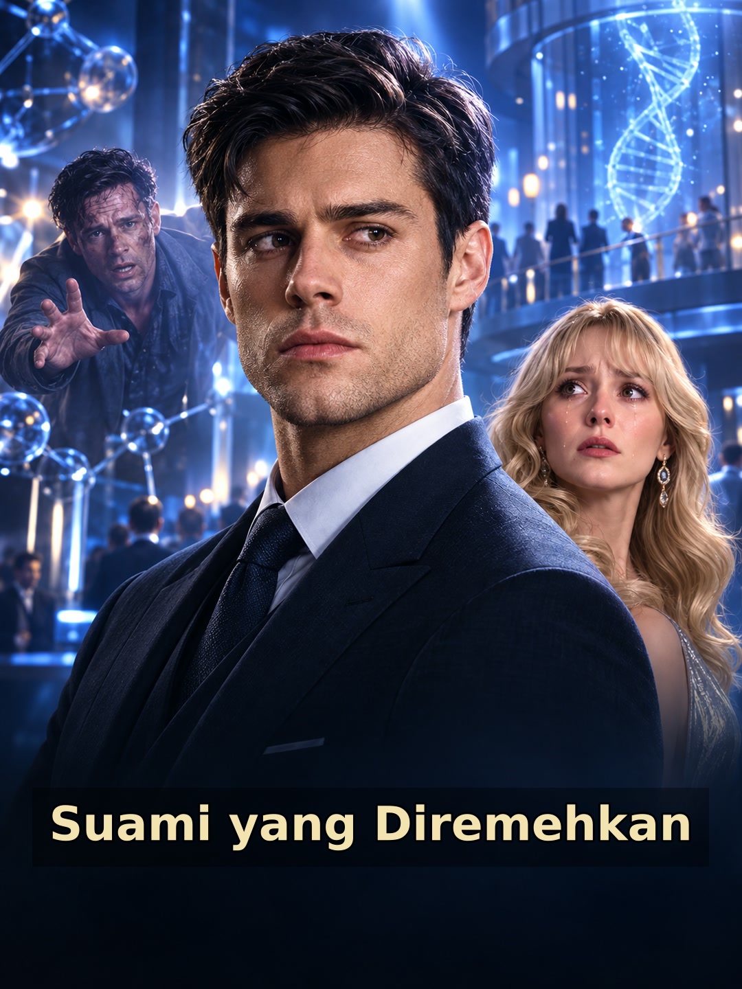 Suami yang Diremehkan