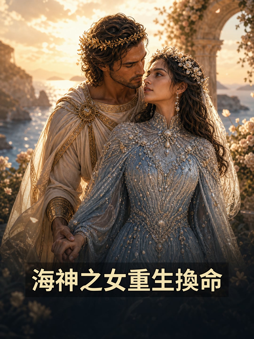 海神之女重生換命