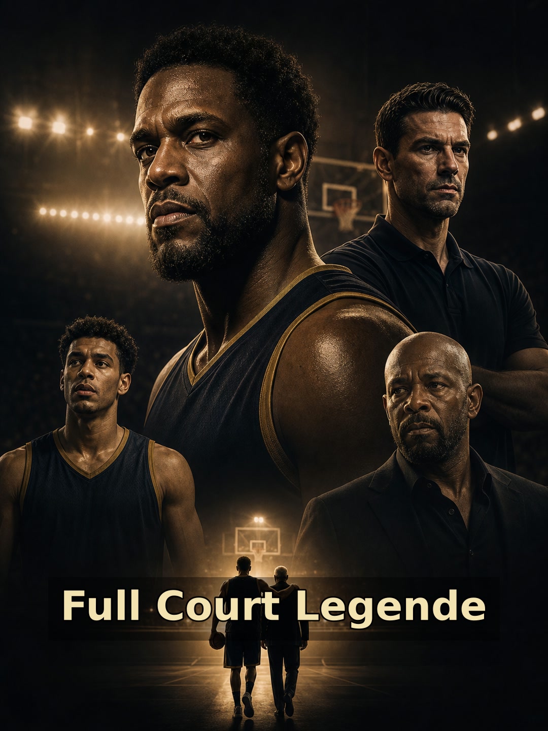 Full Court Legende