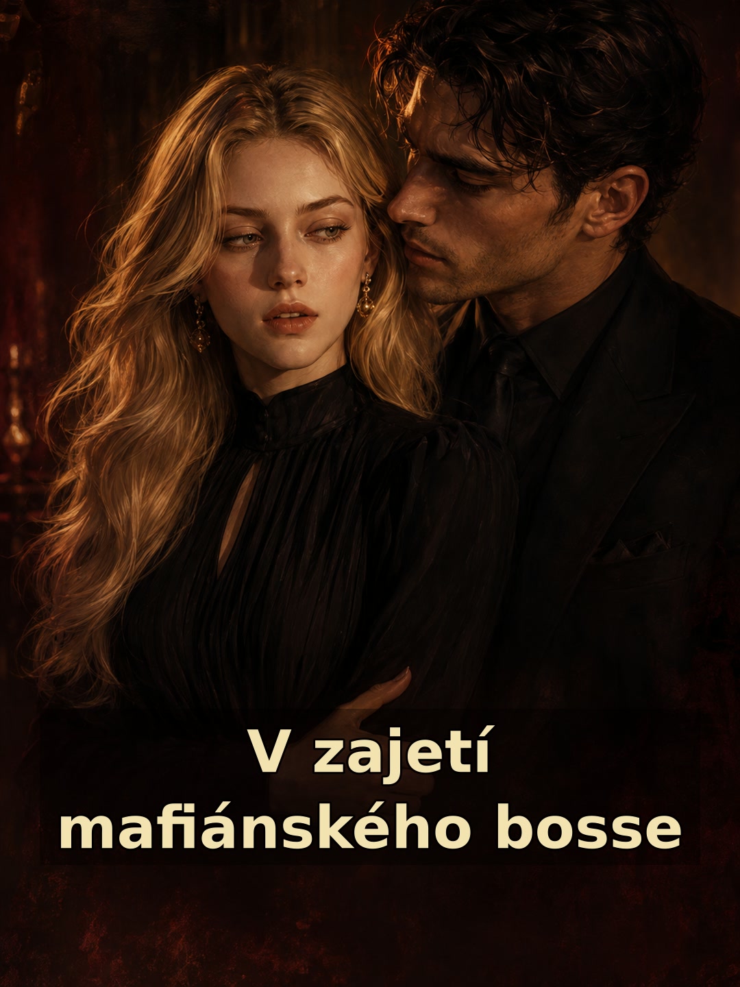 V zajetí mafiánského bosse