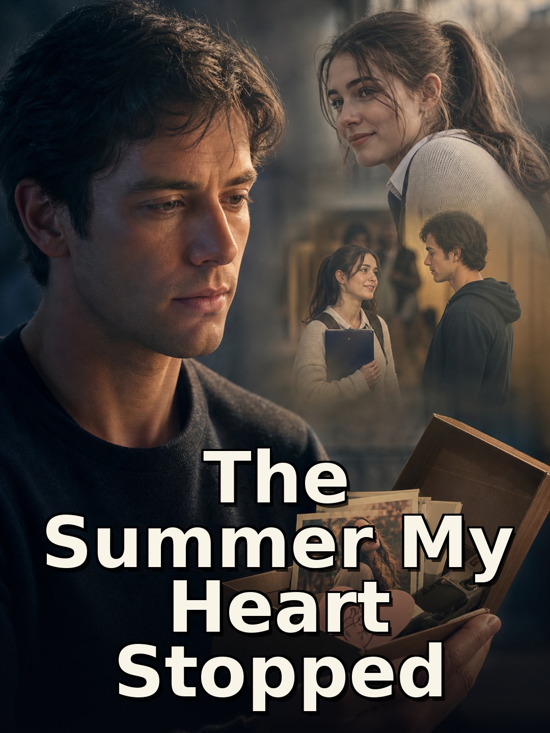 The Summer My Heart Stopped