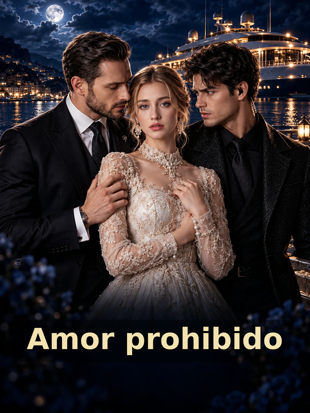 Amor prohibido
