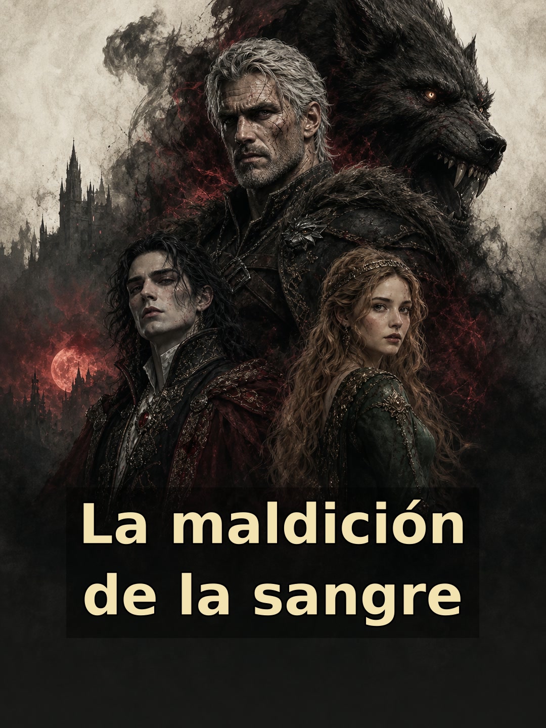 La maldición de la sangre