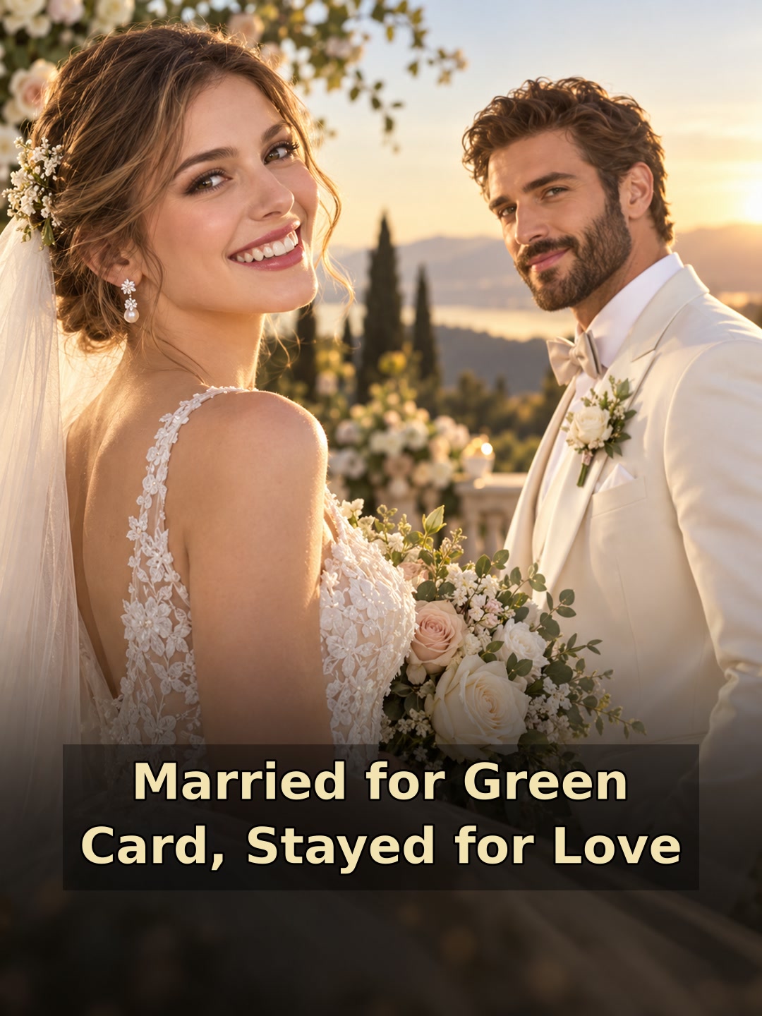 Married for Green Card, Stayed for Love
