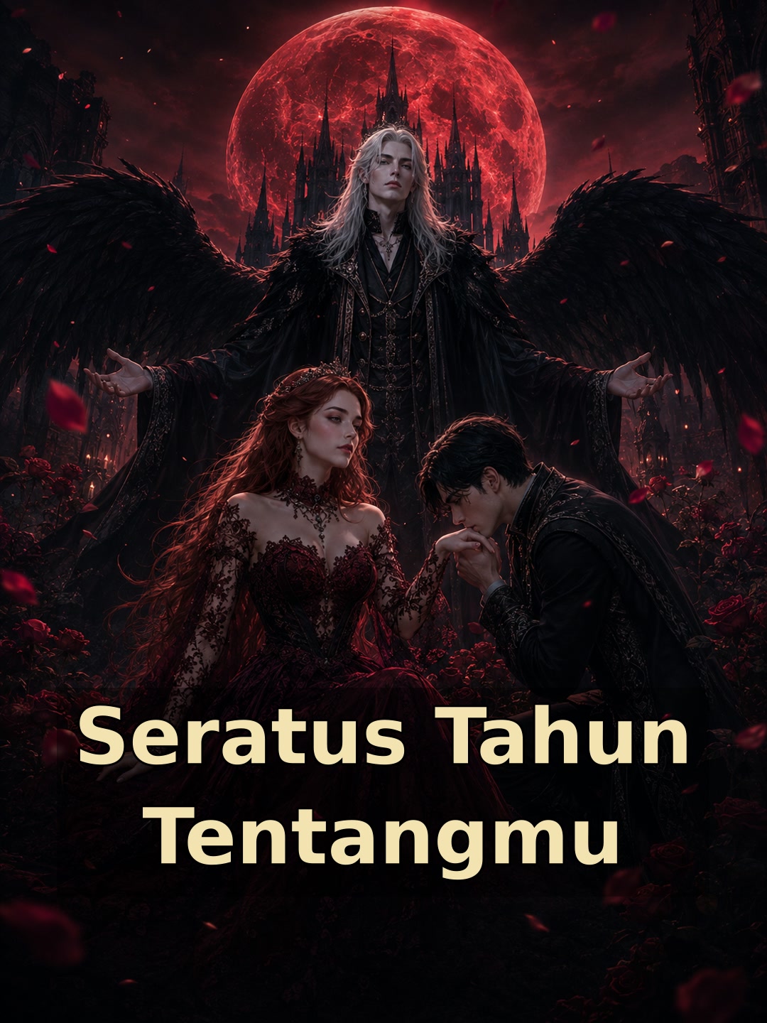 Seratus Tahun Tentangmu
