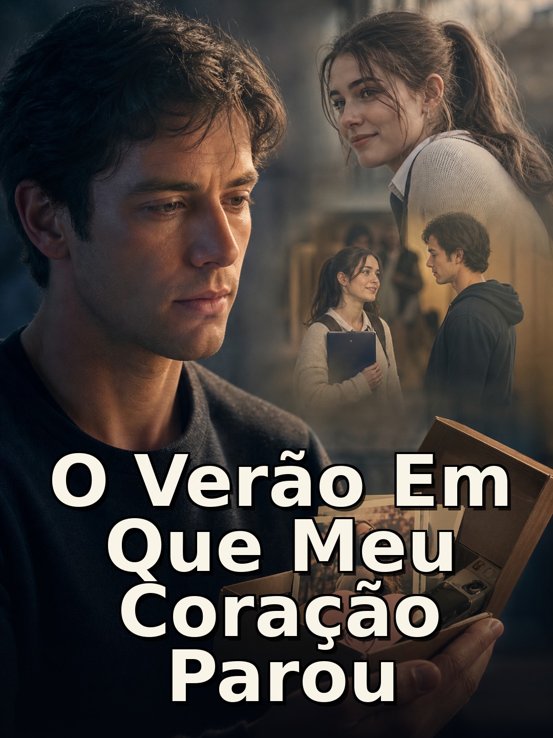 O Verão Em Que Meu Coração Parou