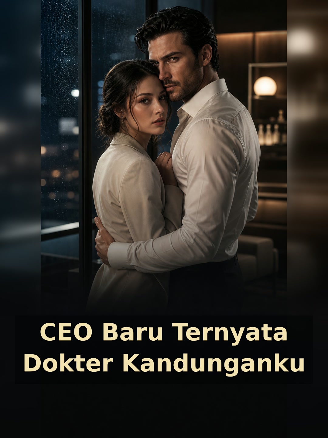 CEO Baru Ternyata Dokter Kandunganku