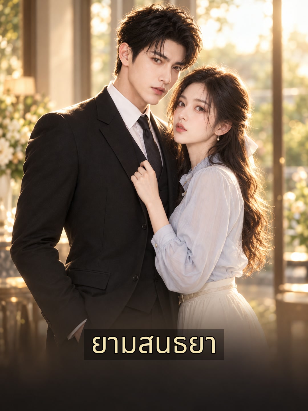 ยามสนธยา