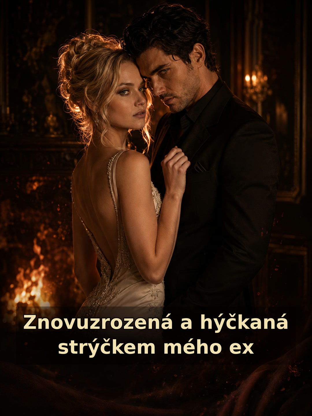 Znovuzrozená a hýčkaná strýčkem mého ex