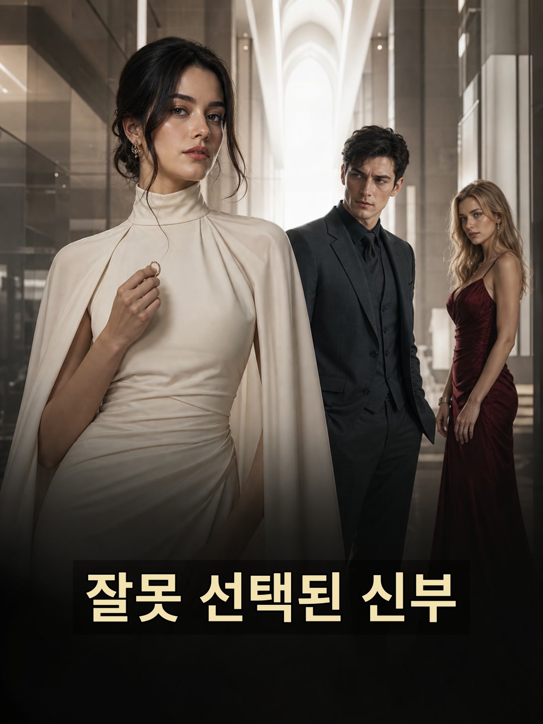 잘못 선택된 신부
