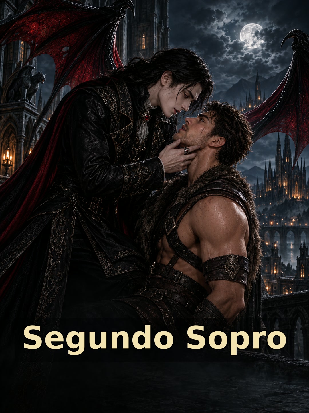 Segundo Sopro