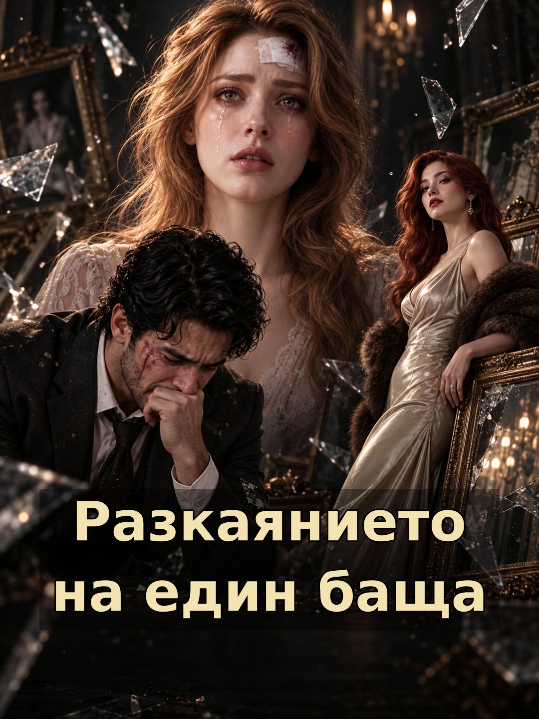 Разкаянието на един баща