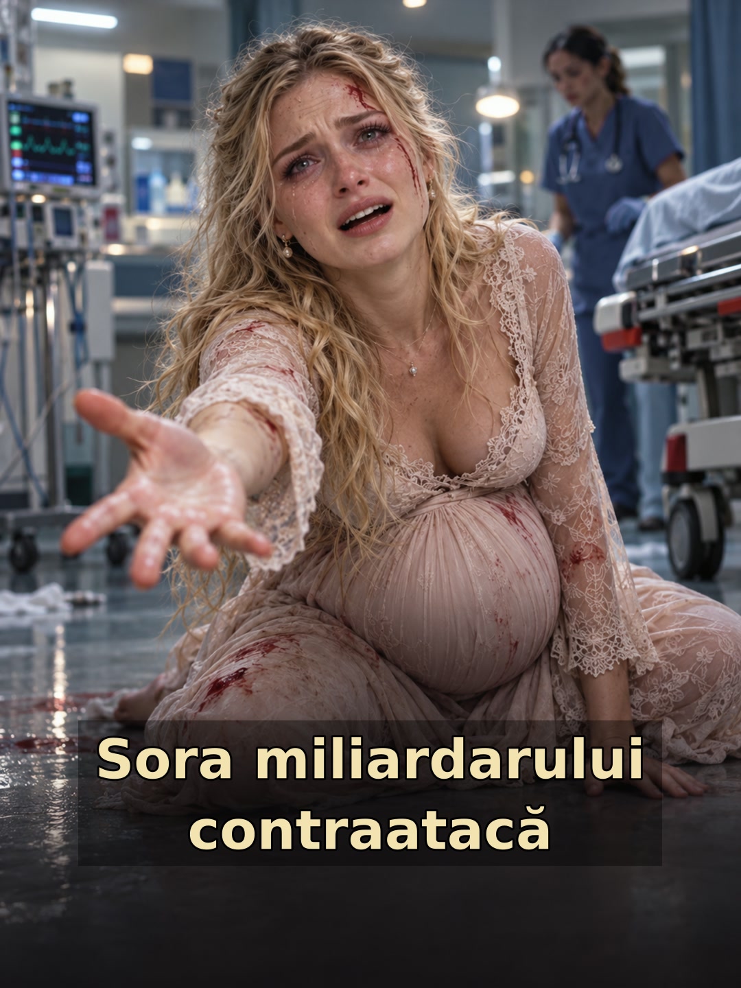 Sora miliardarului contraatacă