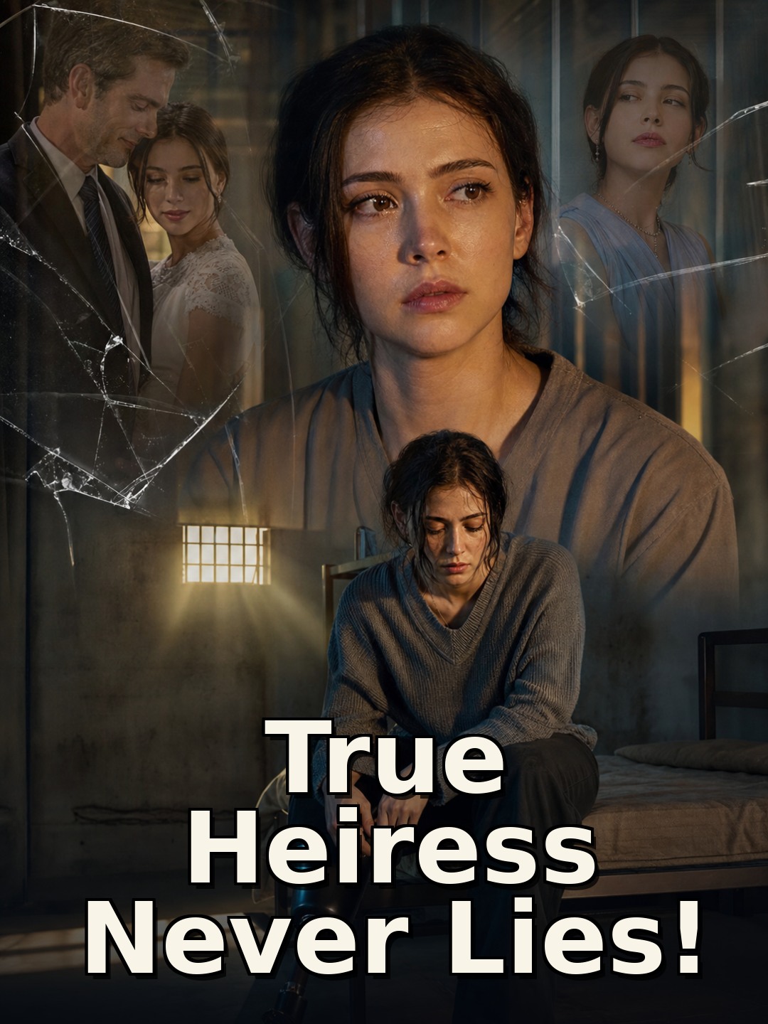 True Heiress Never Lies!