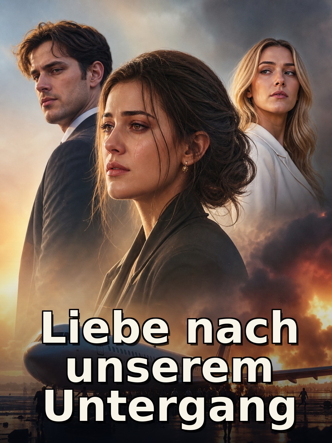 Liebe nach unserem Untergang
