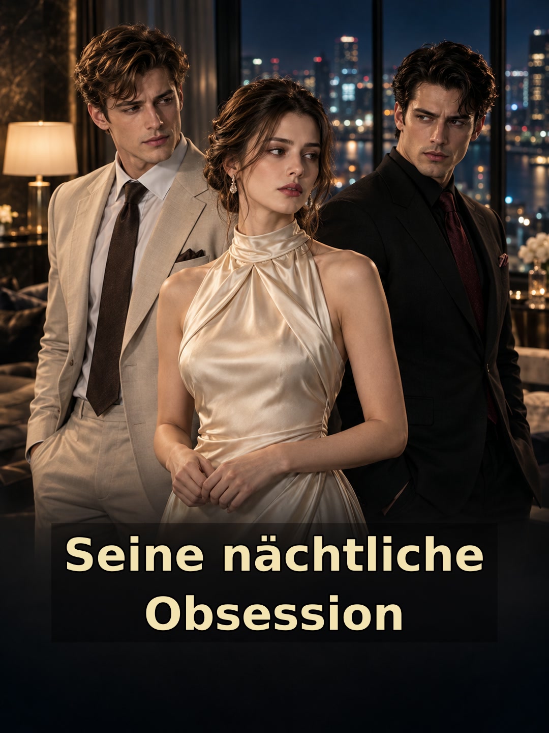 Seine nächtliche Obsession