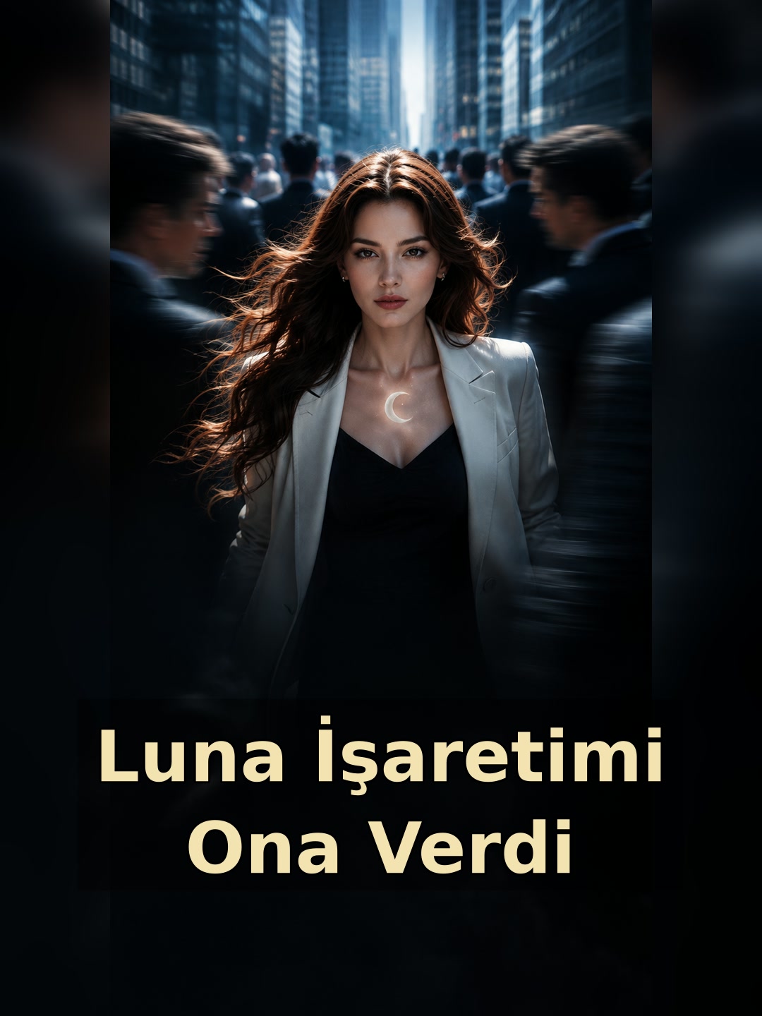 Luna İşaretimi Ona Verdi