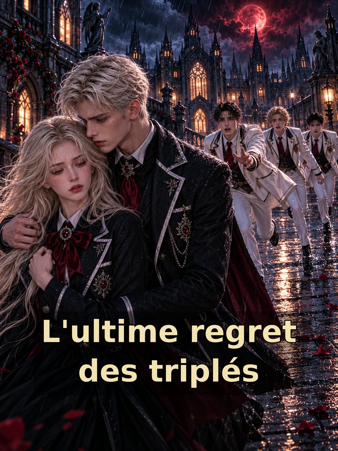 L'ultime regret des triplés