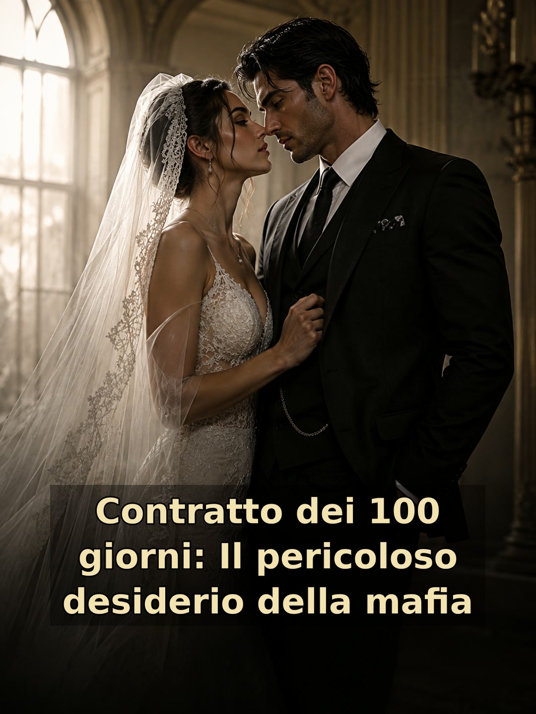 Contratto dei 100 giorni: Il pericoloso desiderio della mafia