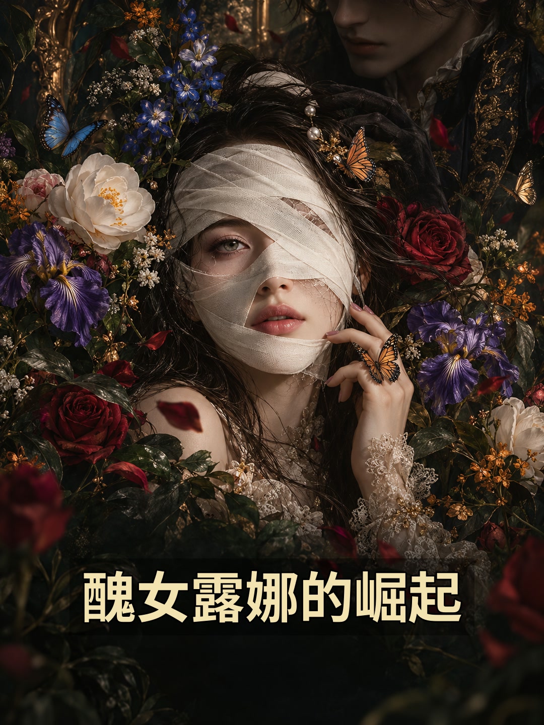醜女露娜的崛起