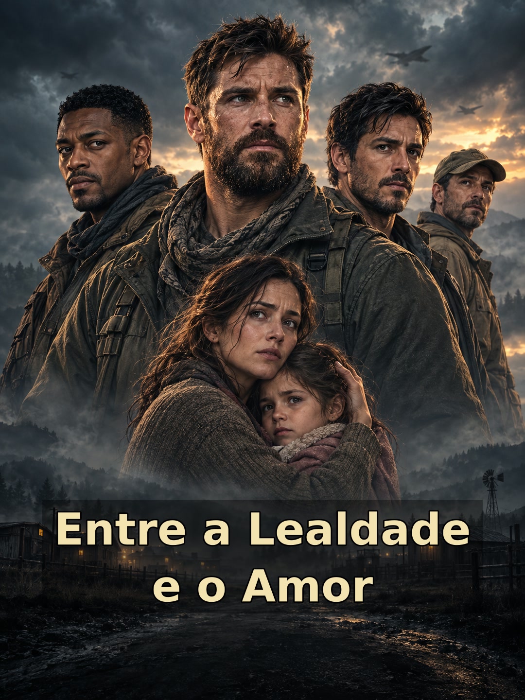 Entre a Lealdade e o Amor