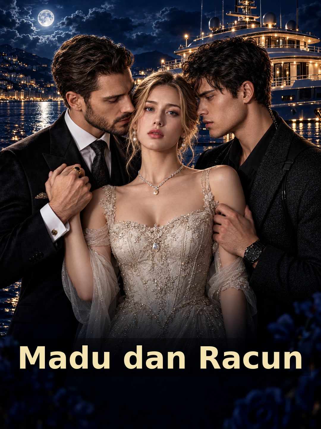 Madu dan Racun