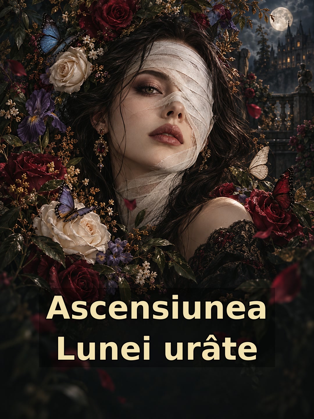 Ascensiunea Lunei urâte