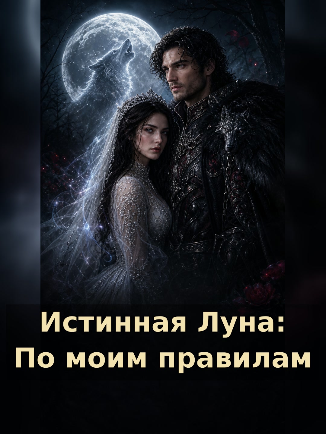 Истинная Луна: По моим правилам