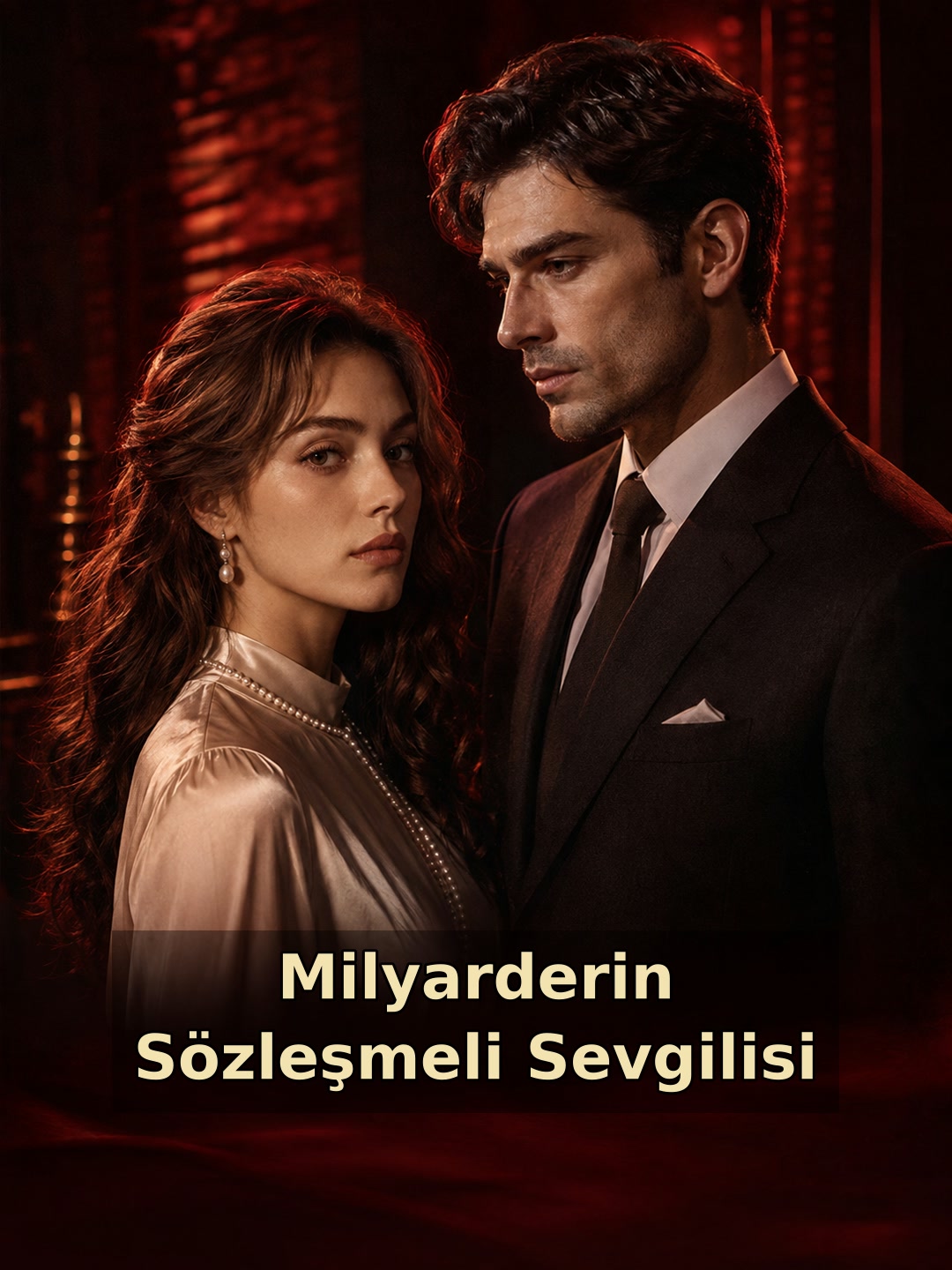 Milyarderin Sözleşmeli Sevgilisi