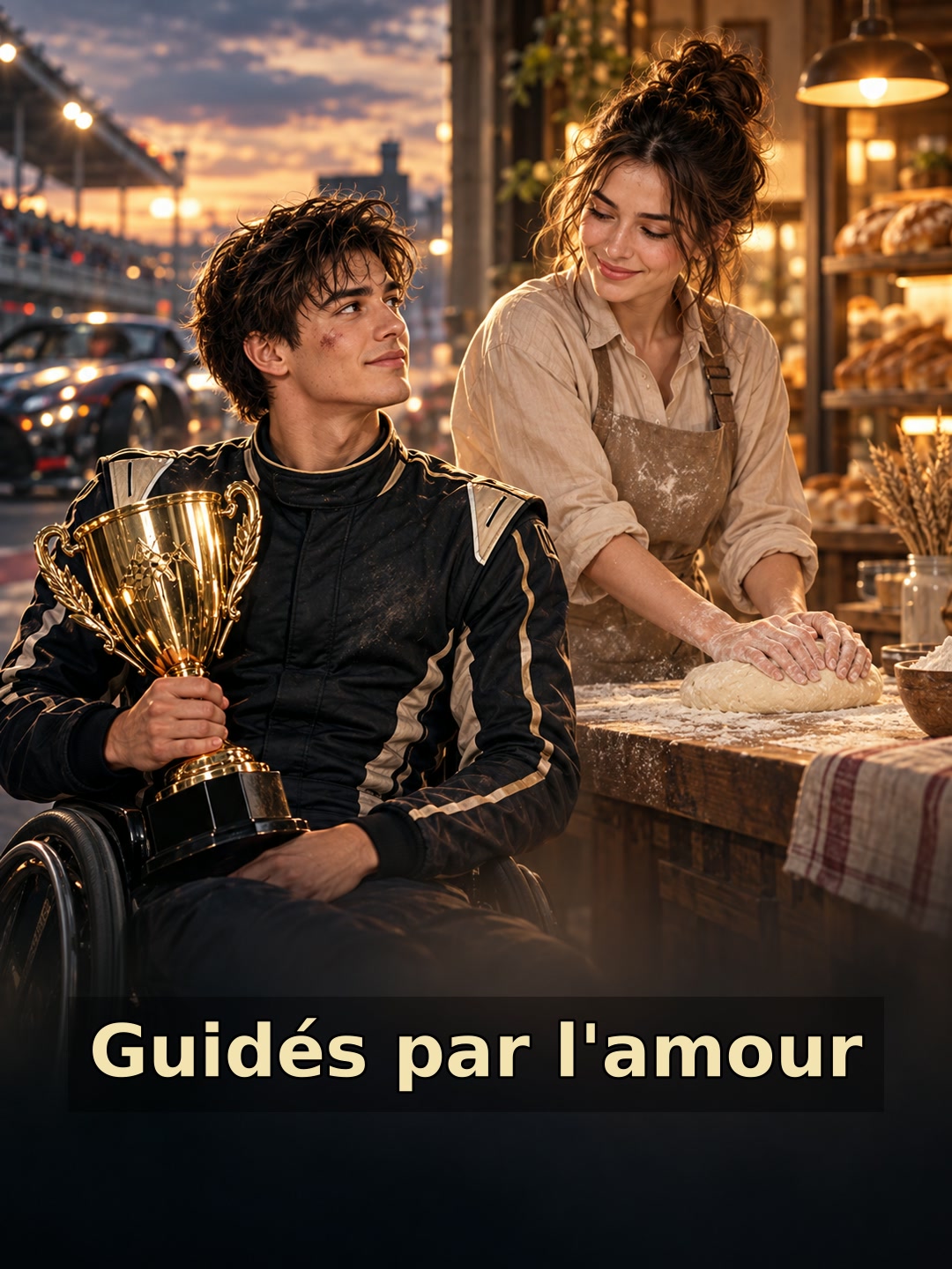 Guidés par l'amour