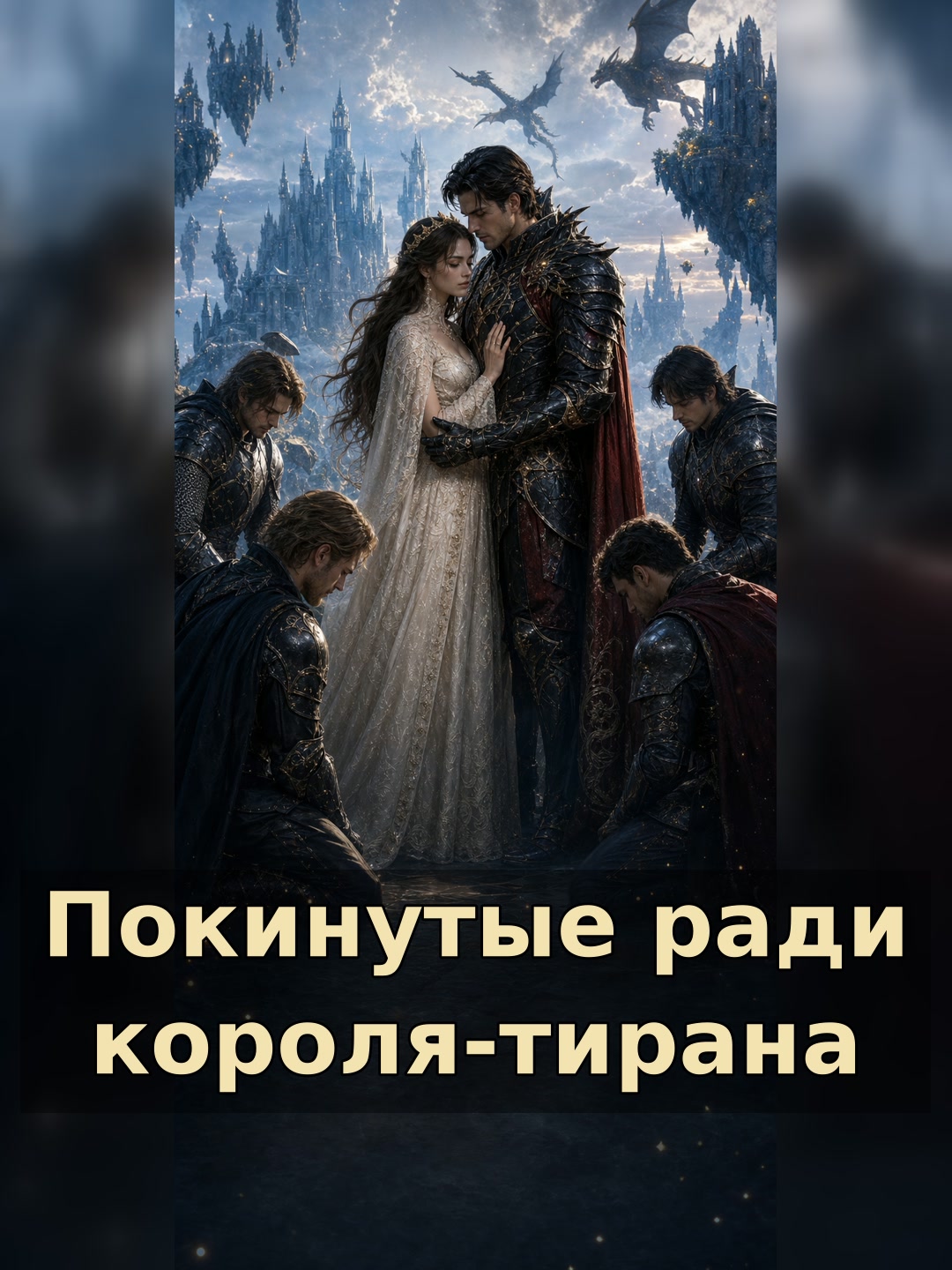 Покинутые ради короля-тирана
