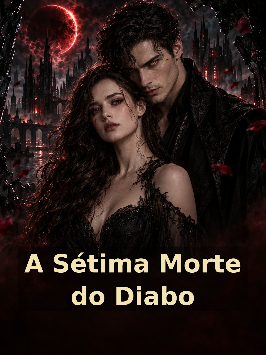 A Sétima Morte do Diabo