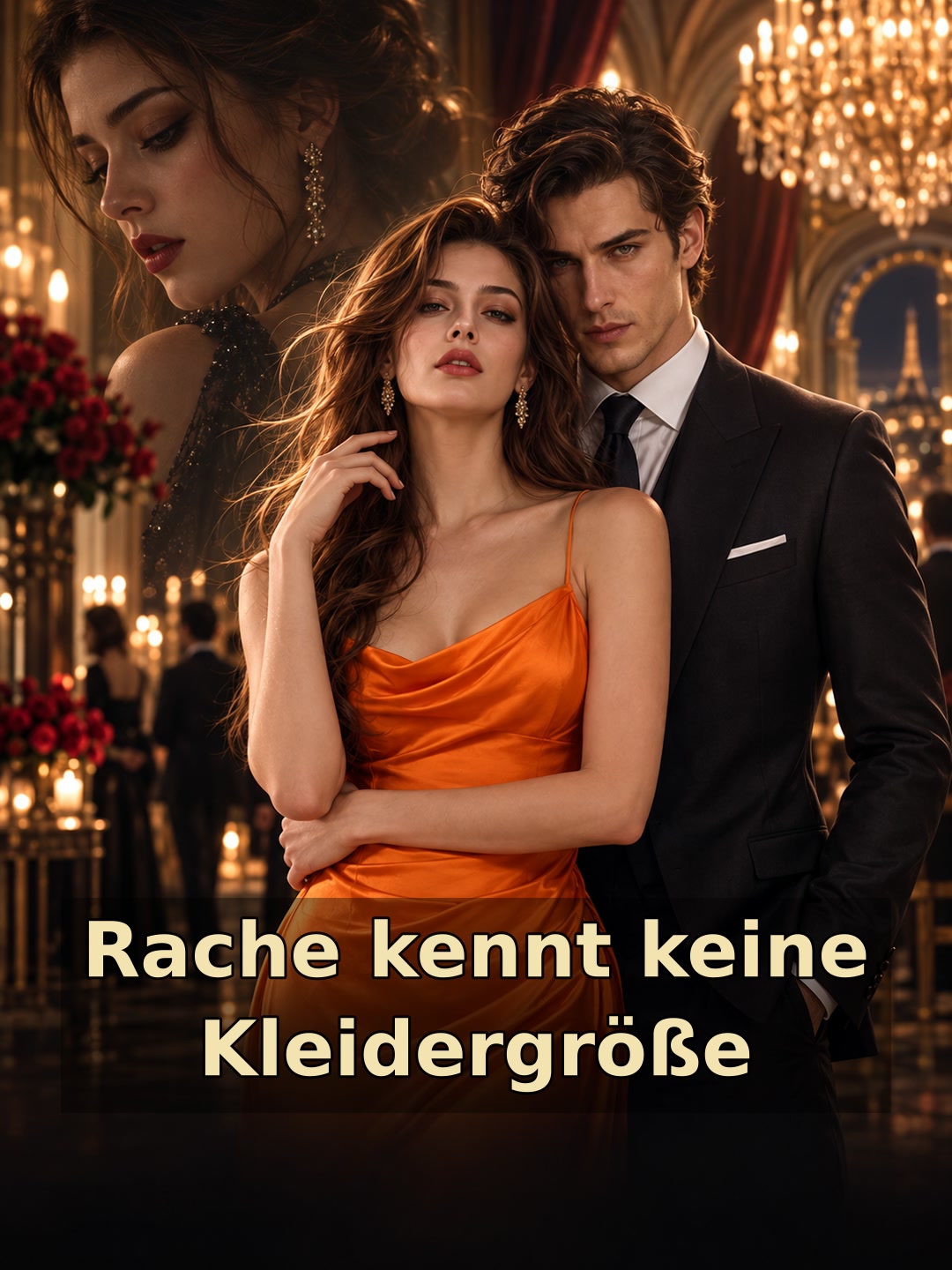 Rache kennt keine Kleidergröße