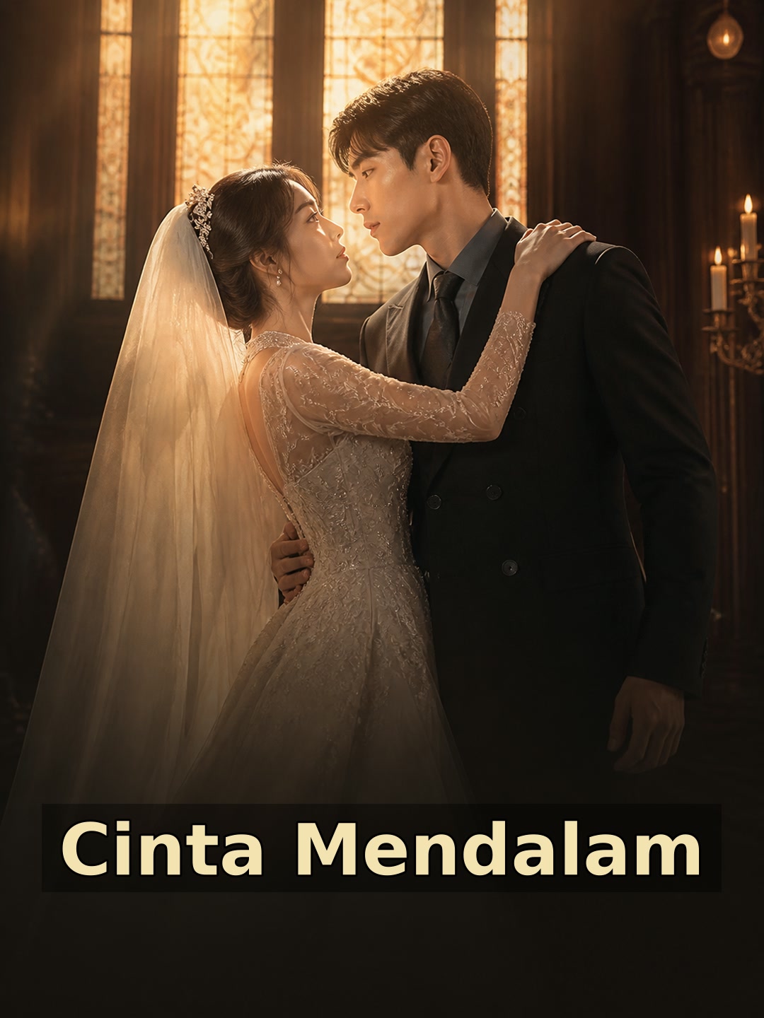 Cinta Mendalam