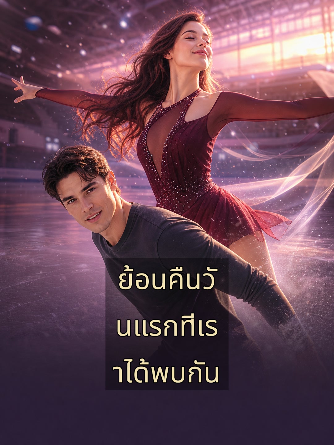 ย้อนคืนวันแรกที่เราได้พบกัน