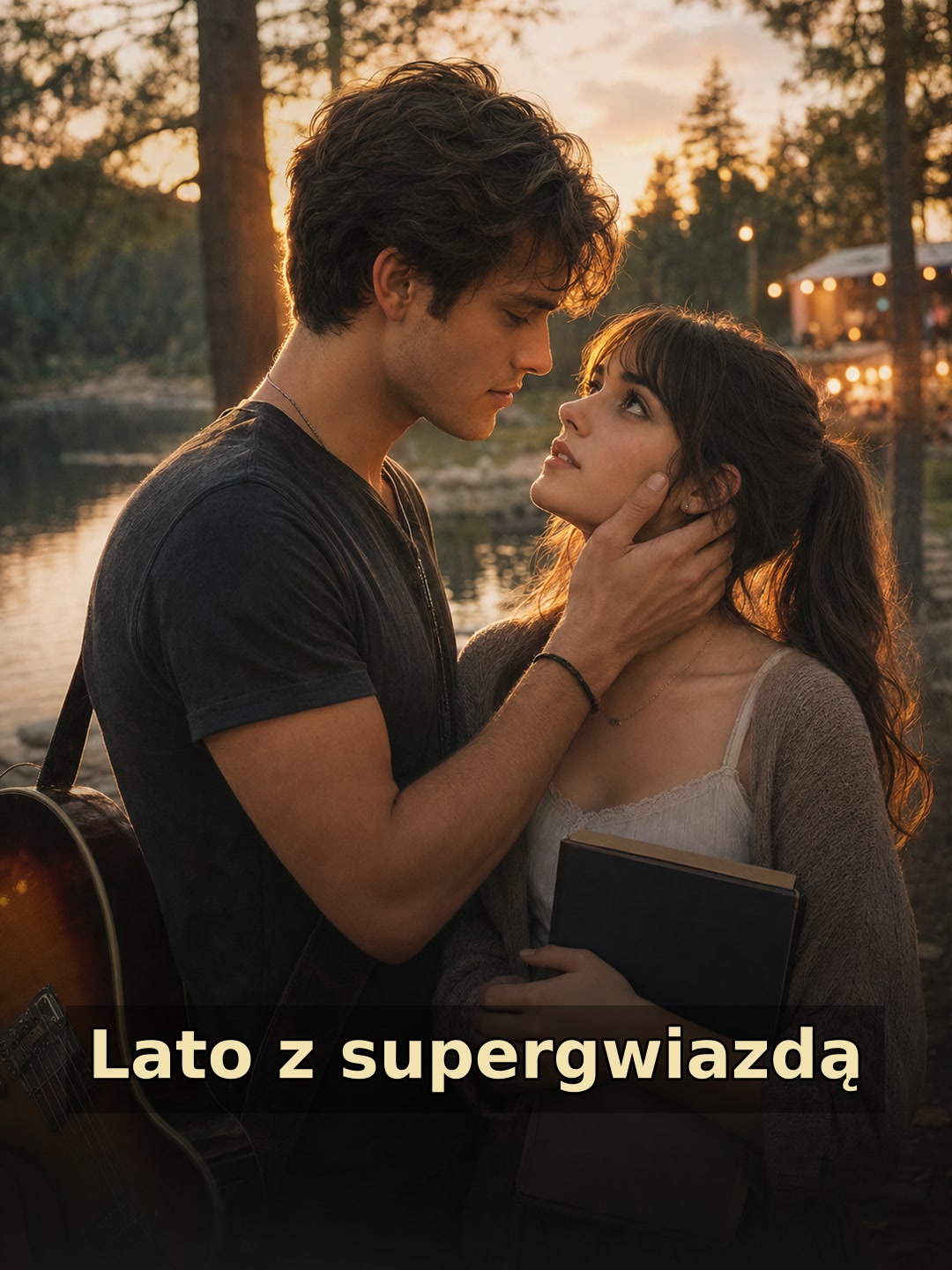 Lato z supergwiazdą