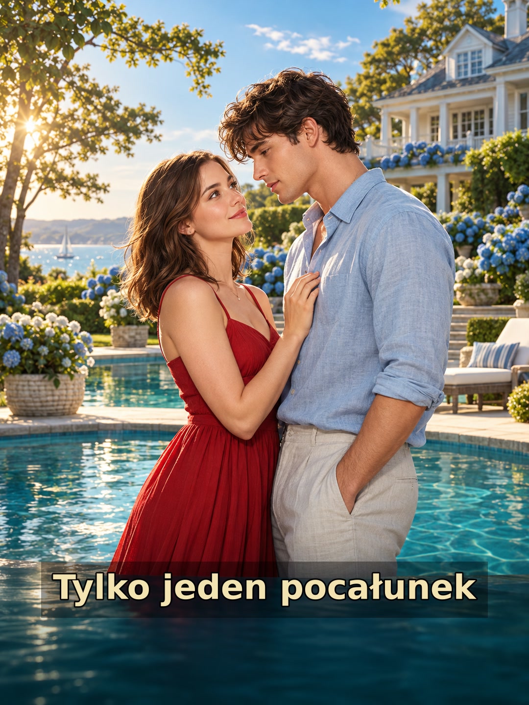 Tylko jeden pocałunek