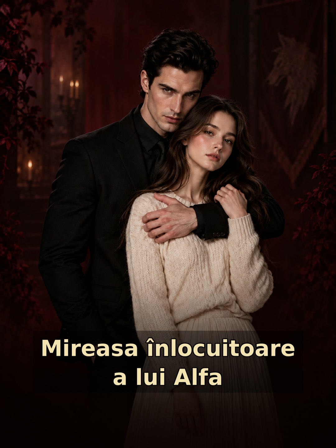 Mireasa înlocuitoare a lui Alfa