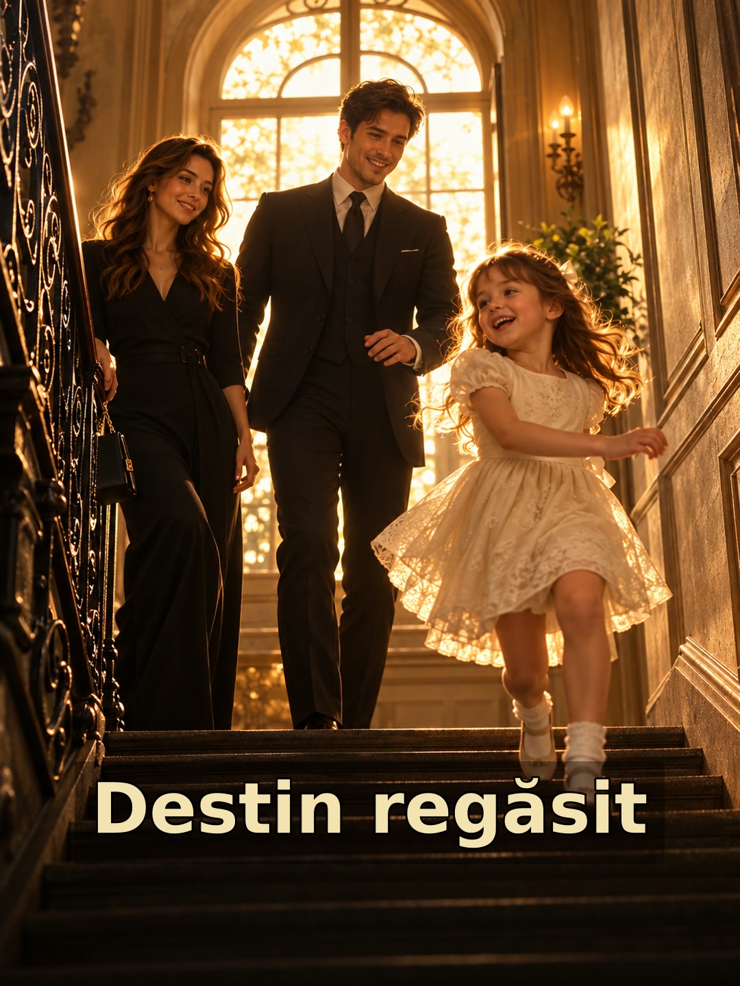 Destin regăsit