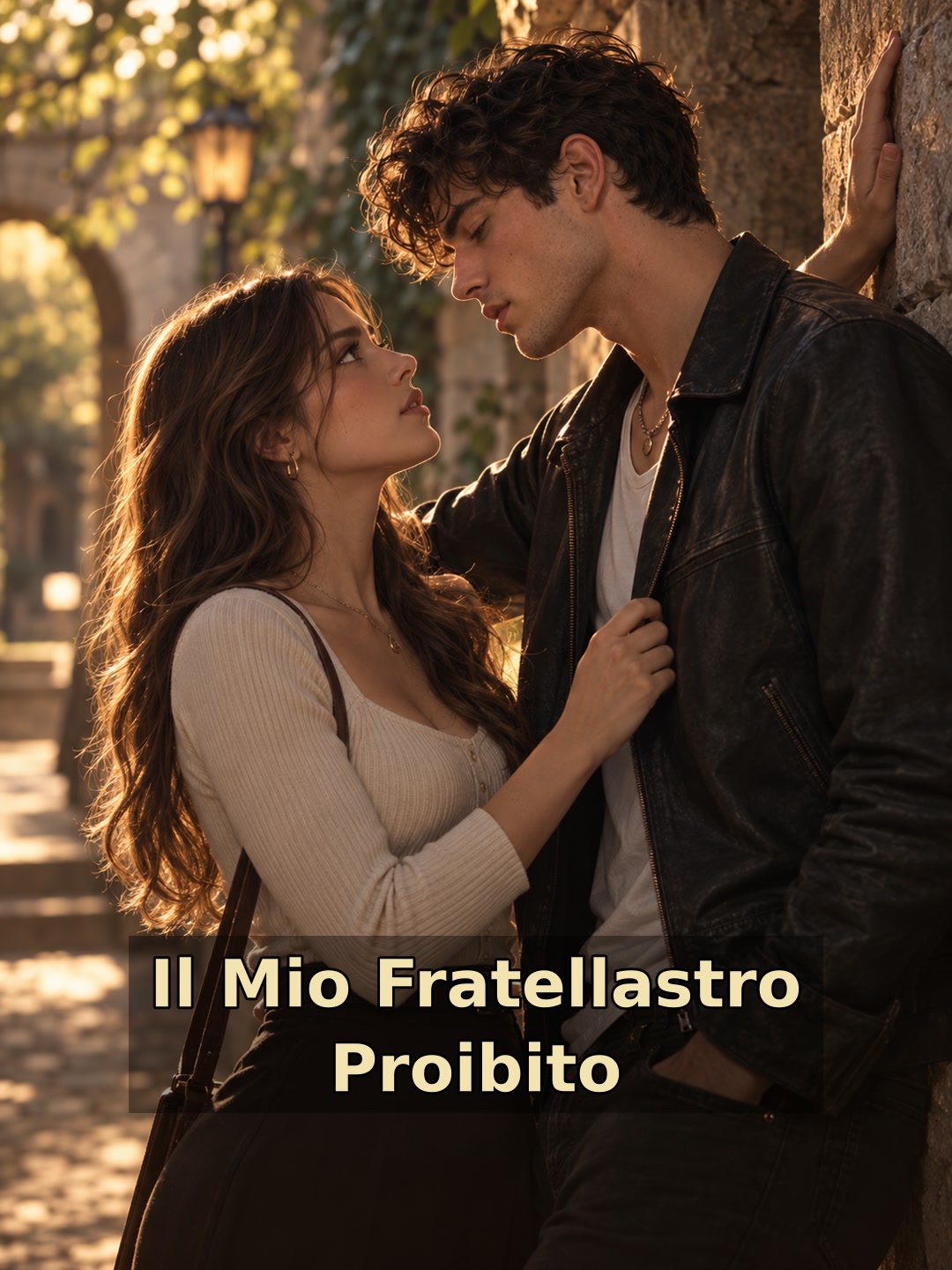Il Mio Fratellastro Proibito