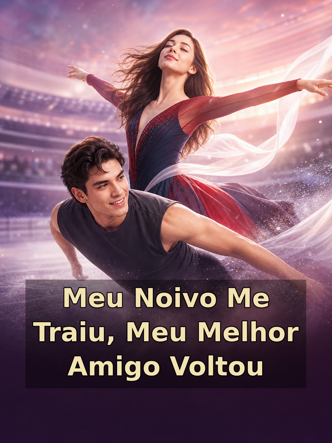 Meu Noivo Me Traiu, Meu Melhor Amigo Voltou
