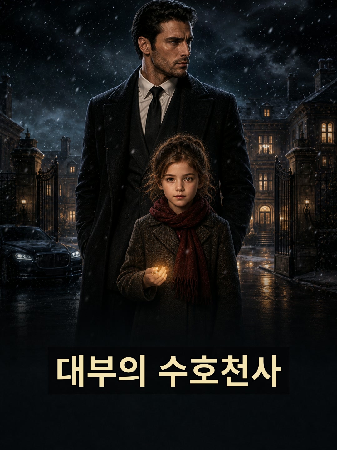 대부의 수호천사