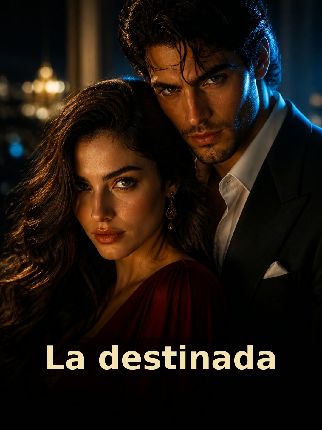 La destinada