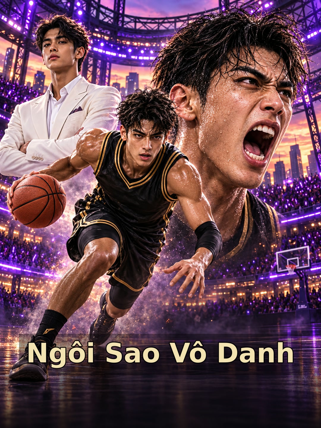 Ngôi Sao Vô Danh