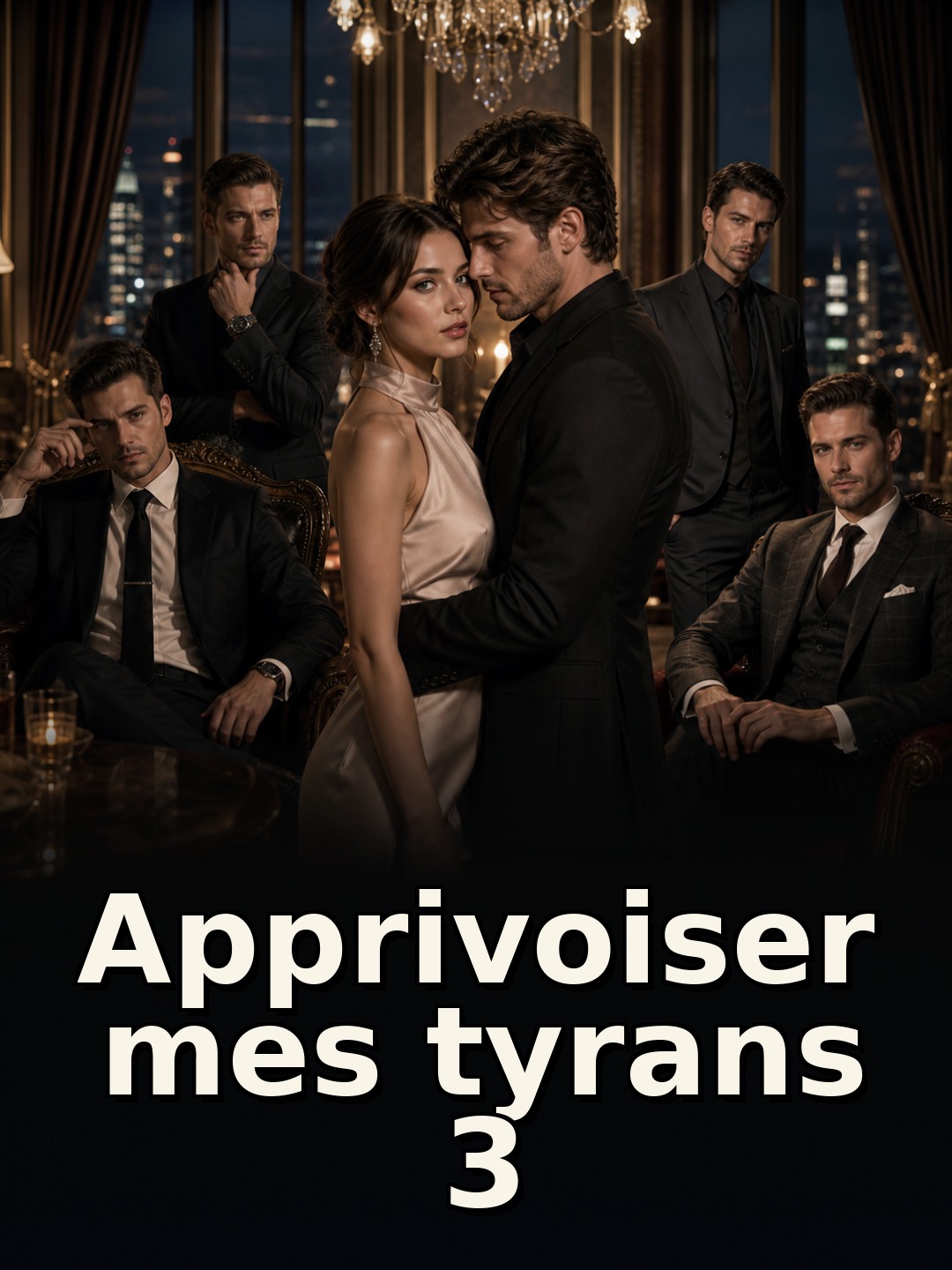 Apprivoiser mes tyrans 3