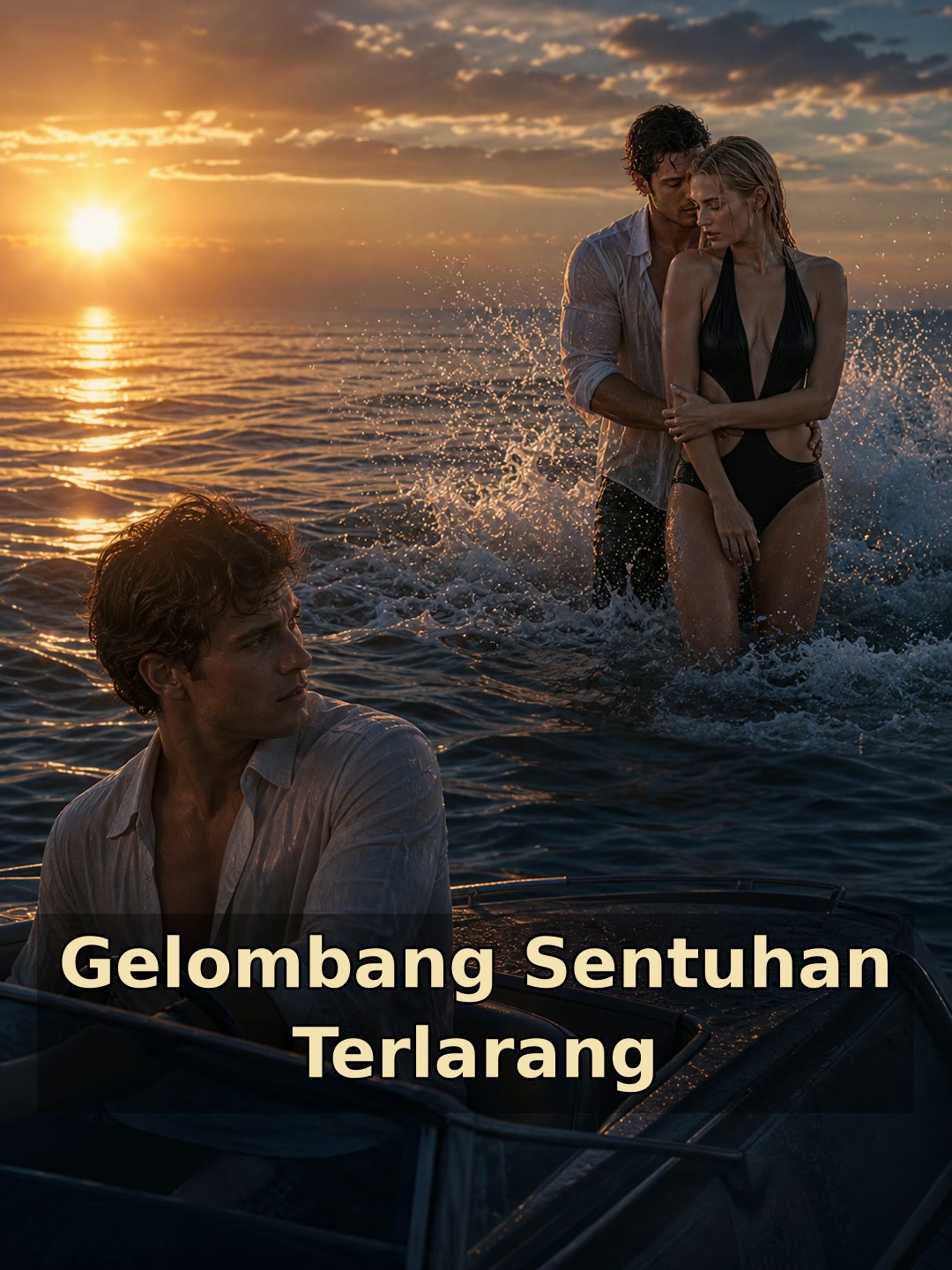 Gelombang Sentuhan Terlarang